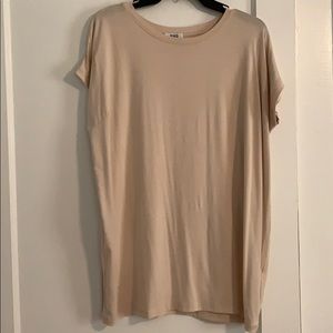 Tan Piko for sale.  Never worn